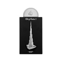 Produktbild för Lattafa Pride Art of Arabia I Eau De Parfum 100ml Unisex Fra...