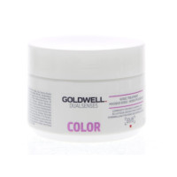 Produktbild för Goldwell Dualsenses Color 60 Sec Treatment 200 Ml Regenerati...