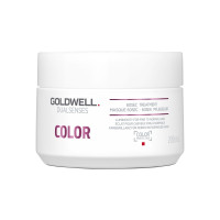 Produktbild för Goldwell Dualsenses Color 60 Sec Treatment 200 Ml Regenerati...