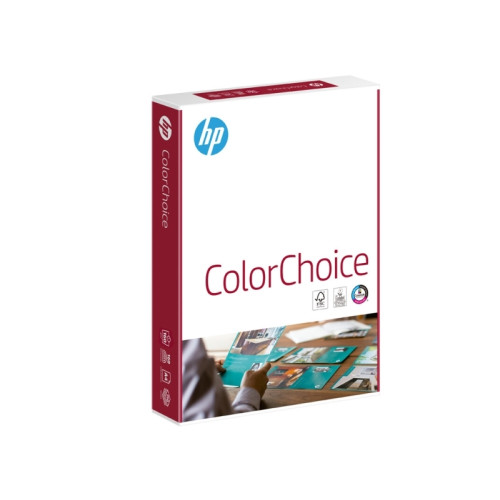 HP HP Color Choice