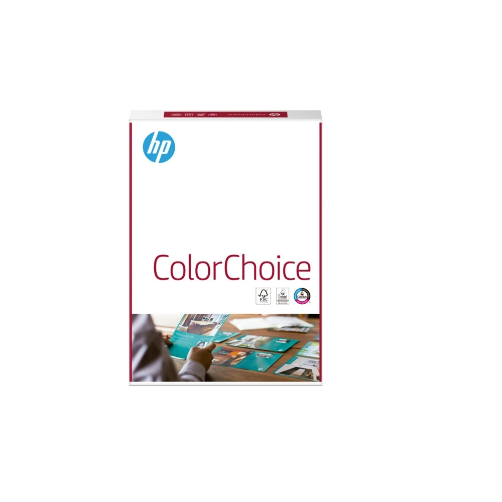 Produktbild för HP Color Choice