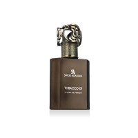 Produktbild för Swiss Arabian Tobacco 01 Eau De Parfum 50ml Unisex Fragrance