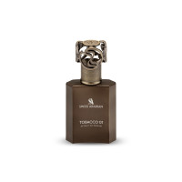 Produktbild för Swiss Arabian Tobacco 01 Eau De Parfum 50ml Unisex Fragrance