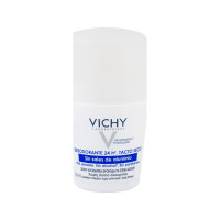 Produktbild för Vichy Aluminium Salt Free Deodorant Roll On 50ml 24 Hour Pro...