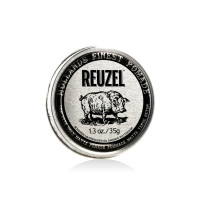 Produktbild för Reuzel Concrete Matte Pomade Strong All Day Hold Water Solub...
