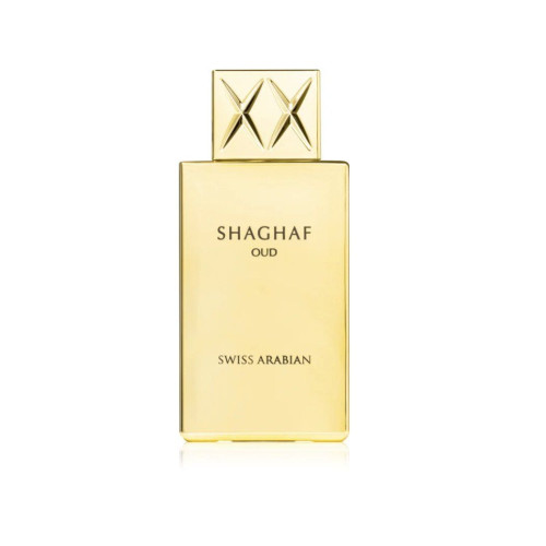 Swiss Arabian Swiss Arabian Shaghaf Oud Eau De Parfum 75ml Unisex Fragranc...