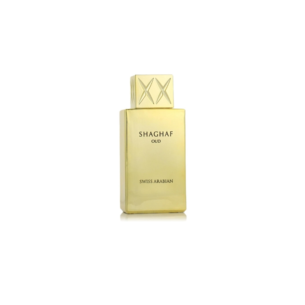 Produktbild för Swiss Arabian Shaghaf Oud Eau De Parfum 75ml Unisex Fragranc...