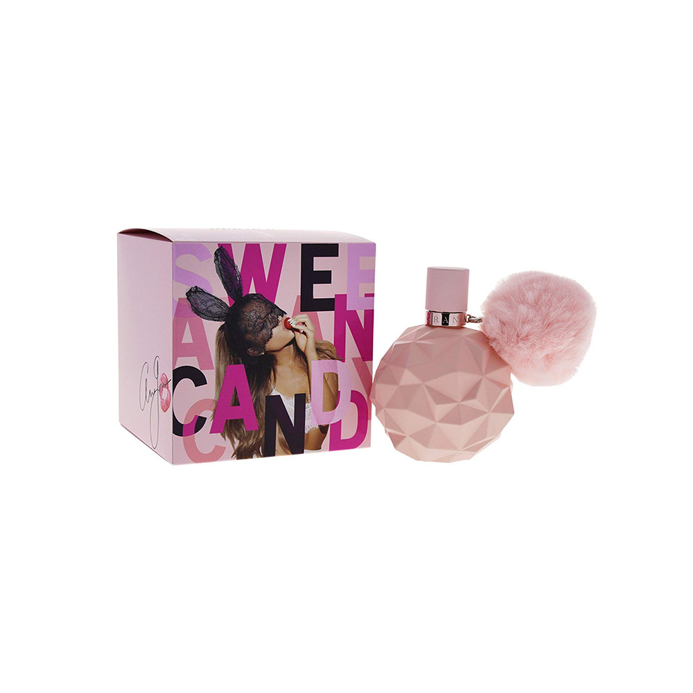 Produktbild för Ariana Grande Sweet Like Candy for Women 3.4 oz Eau de parfu...