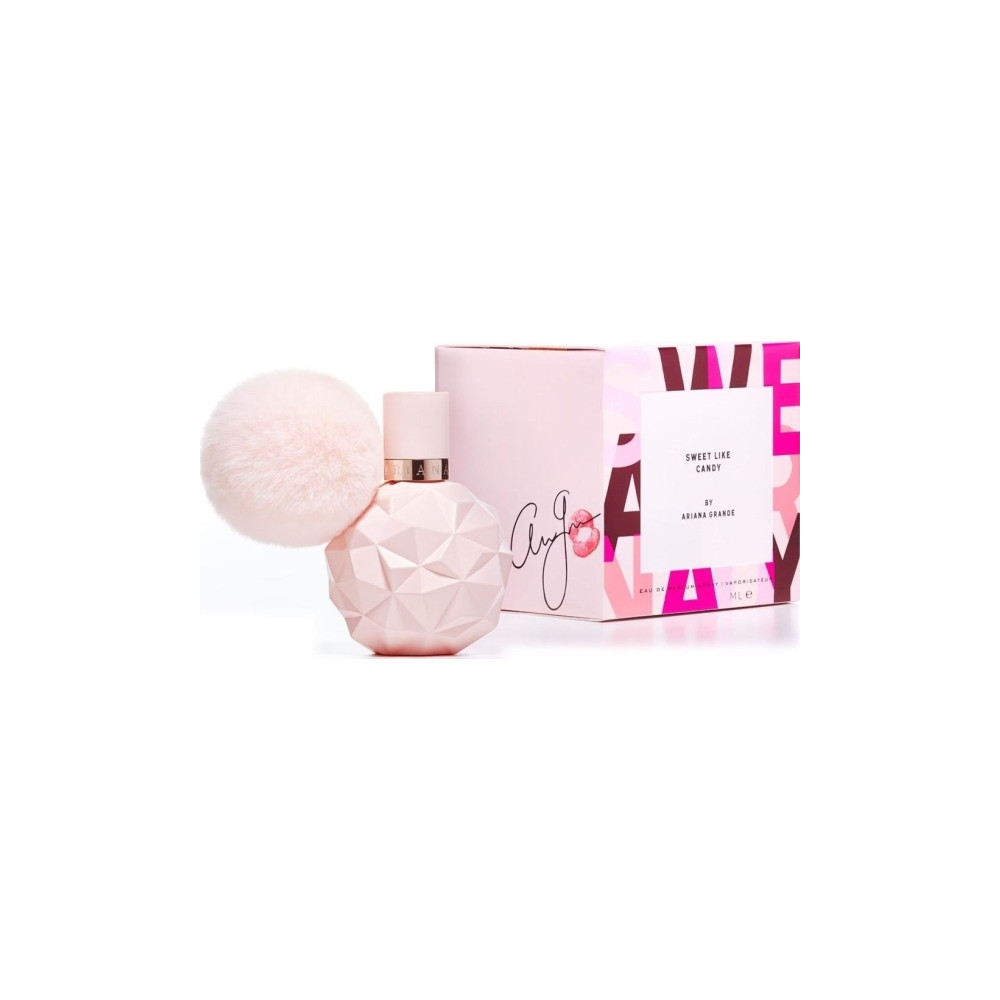 Produktbild för Ariana Grande Sweet Like Candy for Women 3.4 oz Eau de parfu...