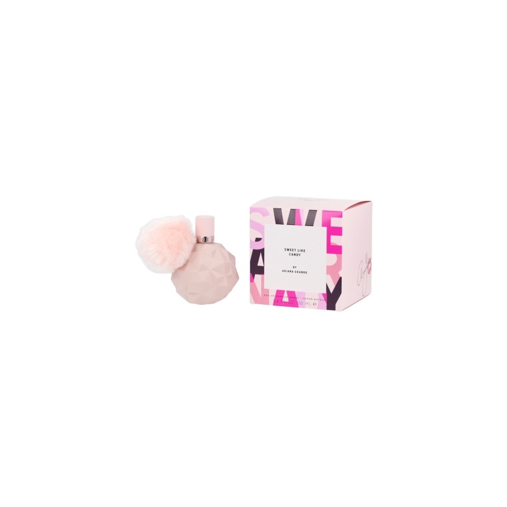 Produktbild för Ariana Grande Sweet Like Candy for Women 3.4 oz Eau de parfu...