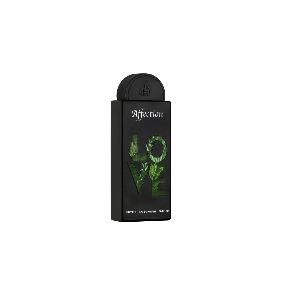 Produktbild för Lattafa Pride Affection Eau De Parfum 100ml Unisex Fragrance