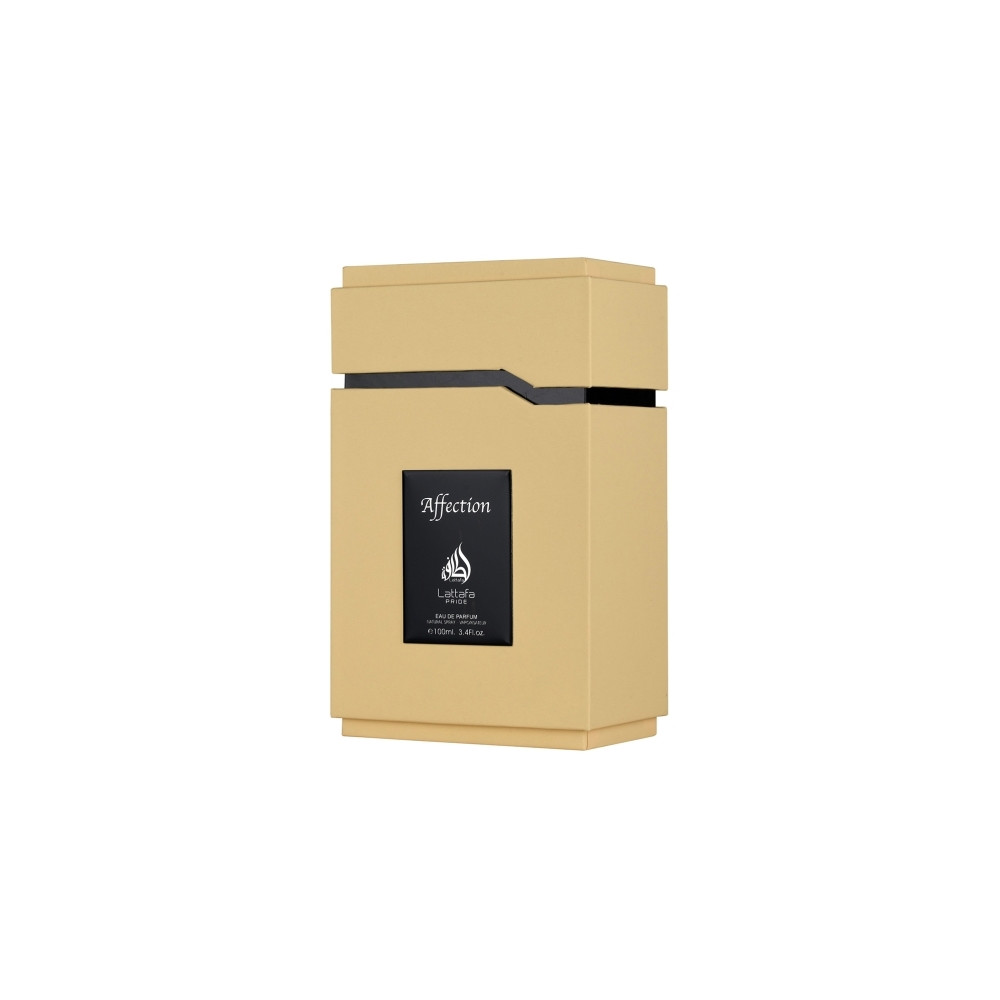 Produktbild för Lattafa Pride Affection Eau De Parfum 100ml Unisex Fragrance