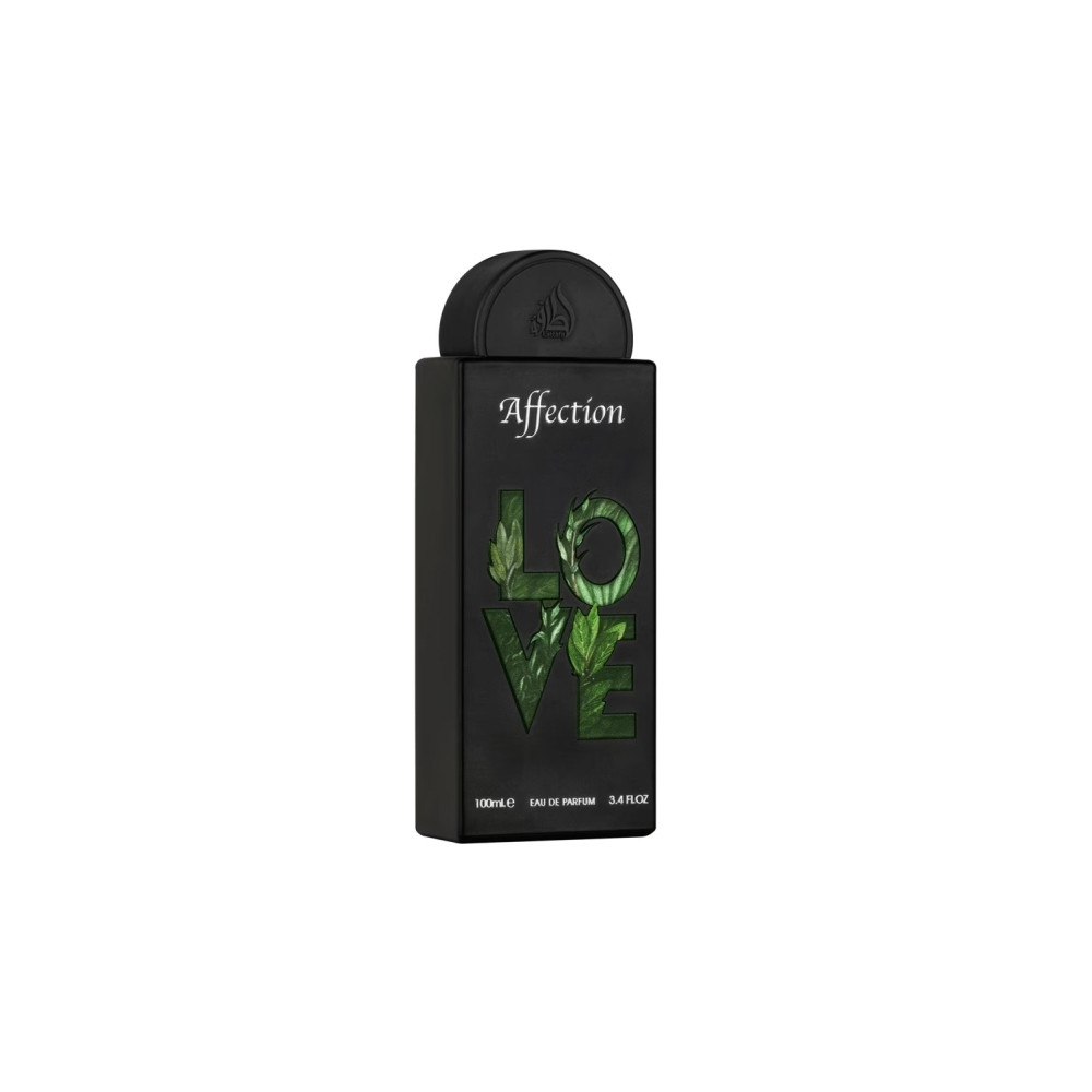 Produktbild för Lattafa Pride Affection Eau De Parfum 100ml Unisex Fragrance