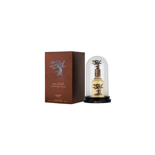 Lattafa Lattafa Pride Eternal Oud Eau De Parfum 100ml Unisex Fragran...