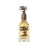 Produktbild för Lattafa Pride Eternal Oud Eau De Parfum 100ml Unisex Fragran...