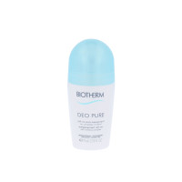 Produktbild för Biotherm Deo Pure Rollon 75ml Antiperspirant With Triactive...