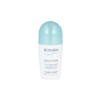 Produktbild för Biotherm Deo Pure Rollon 75ml Antiperspirant With Triactive...