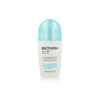 Produktbild för Biotherm Deo Pure Rollon 75ml Antiperspirant With Triactive...