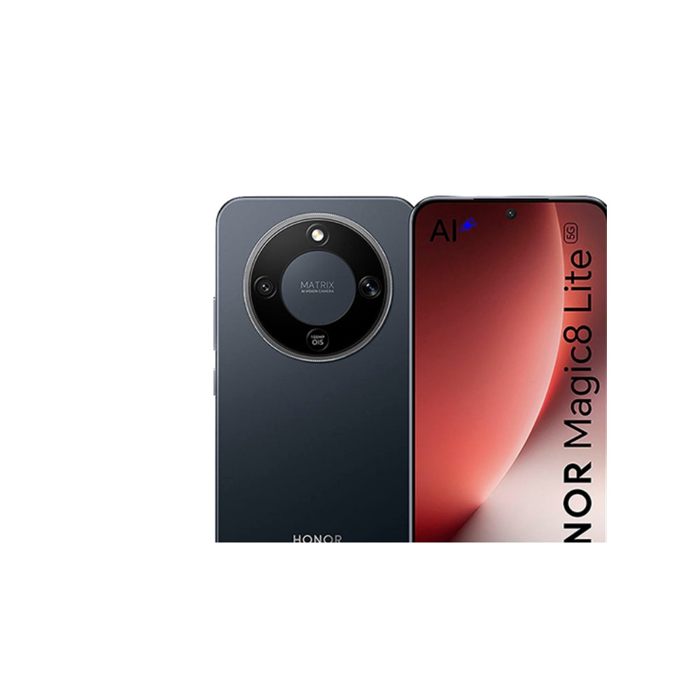 Produktbild för Honor Magic8 Lite