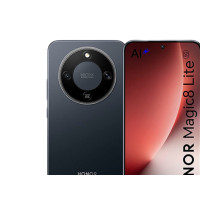 Produktbild för Honor Magic8 Lite