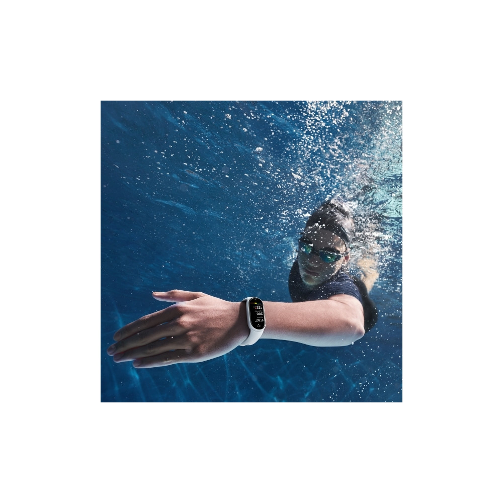 Produktbild för Xiaomi Smart Band 10
