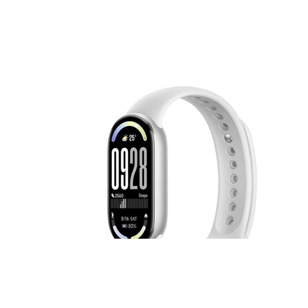 Produktbild för Xiaomi Smart Band 10