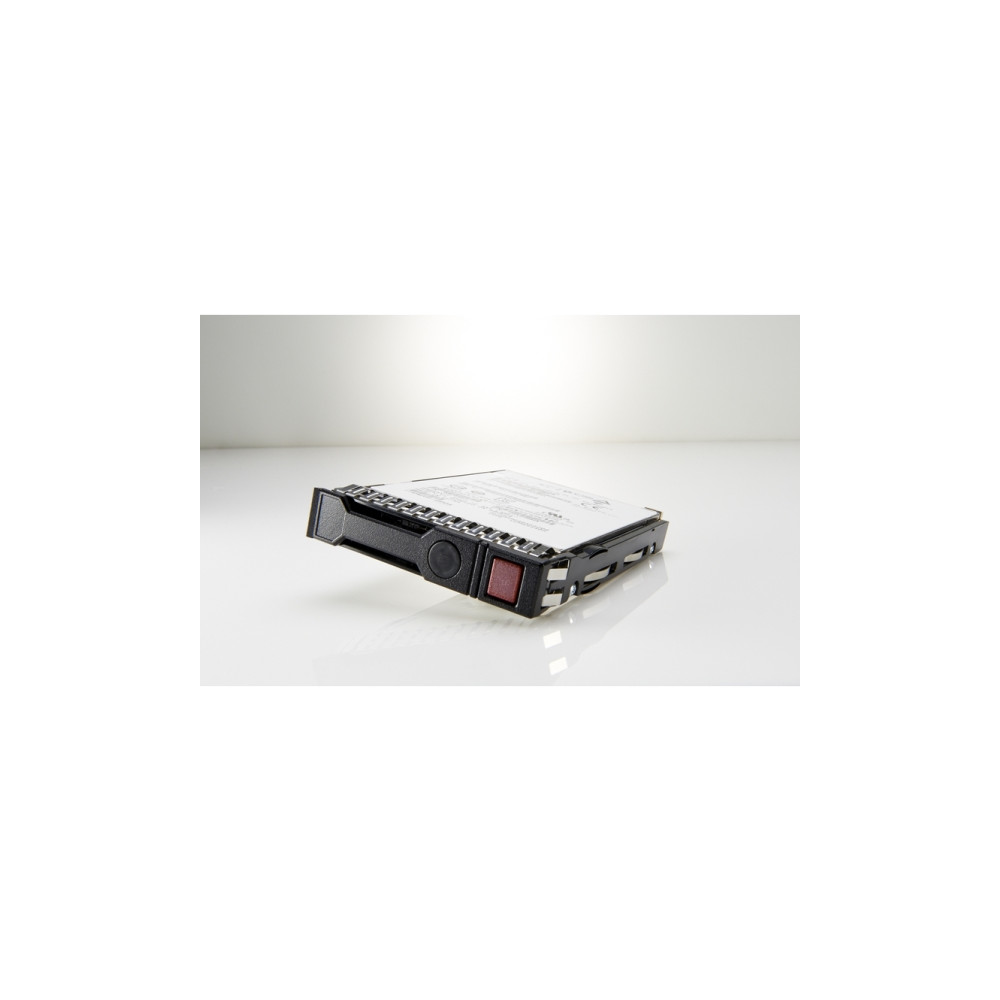 Produktbild för HPE Mixed Use - SSD - 3.84 TB - SATA 6Gb/s