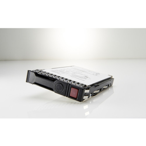 HP HPE Mixed Use - SSD - 3.84 TB - SATA 6Gb/s
