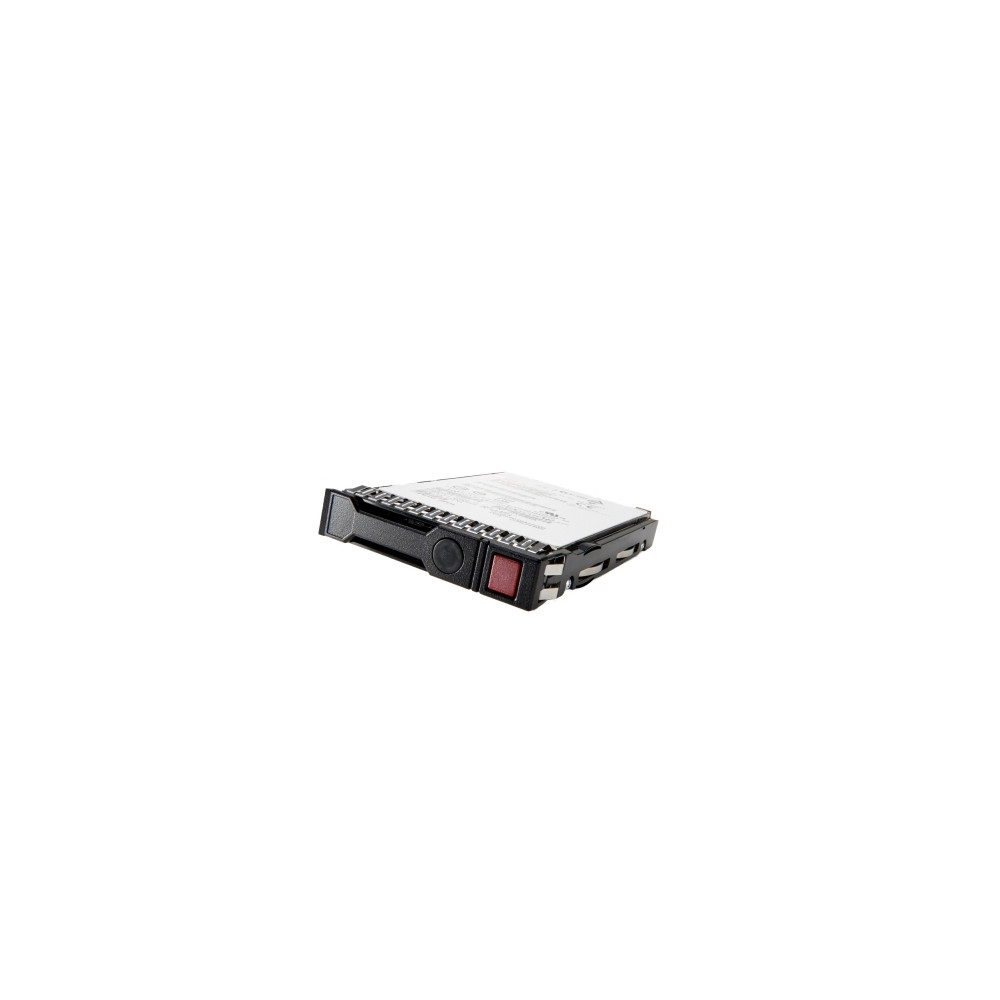 Produktbild för HPE Mixed Use - SSD - 3.84 TB - SATA 6Gb/s