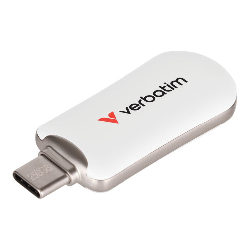 VERBATIM Verbatim Plectra - USB flash-enhet - 256 GB