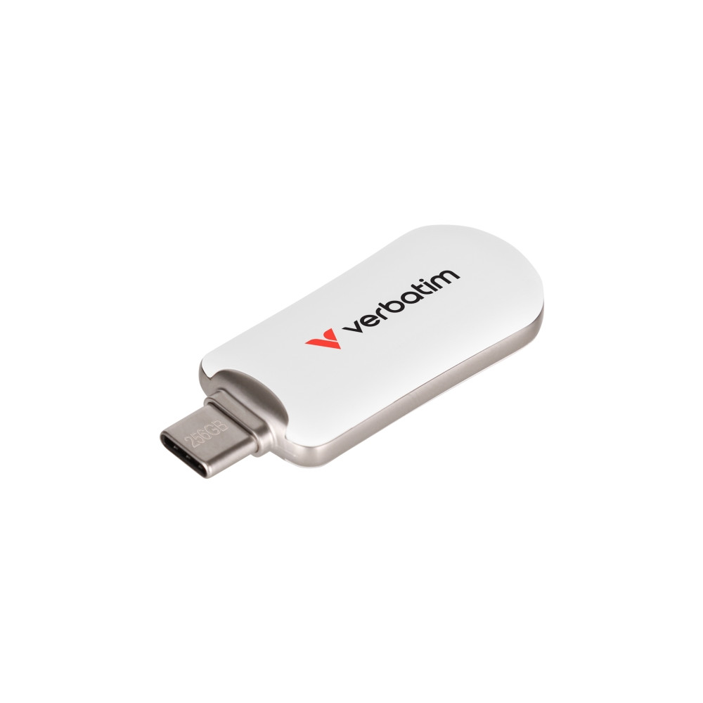 Produktbild för Verbatim Plectra - USB flash-enhet - 256 GB
