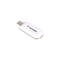 Produktbild för Verbatim Plectra - USB flash-enhet - 256 GB