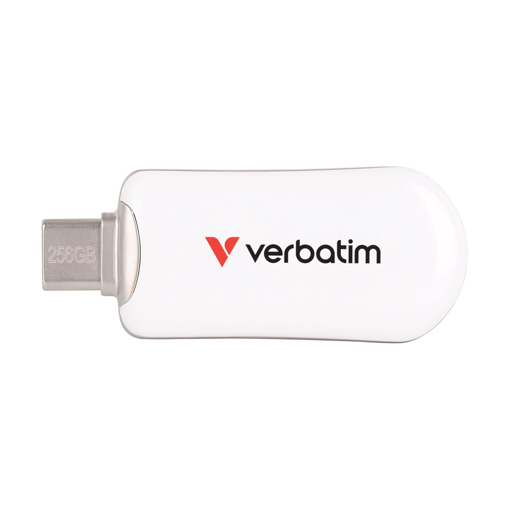Produktbild för Verbatim Plectra - USB flash-enhet - 256 GB