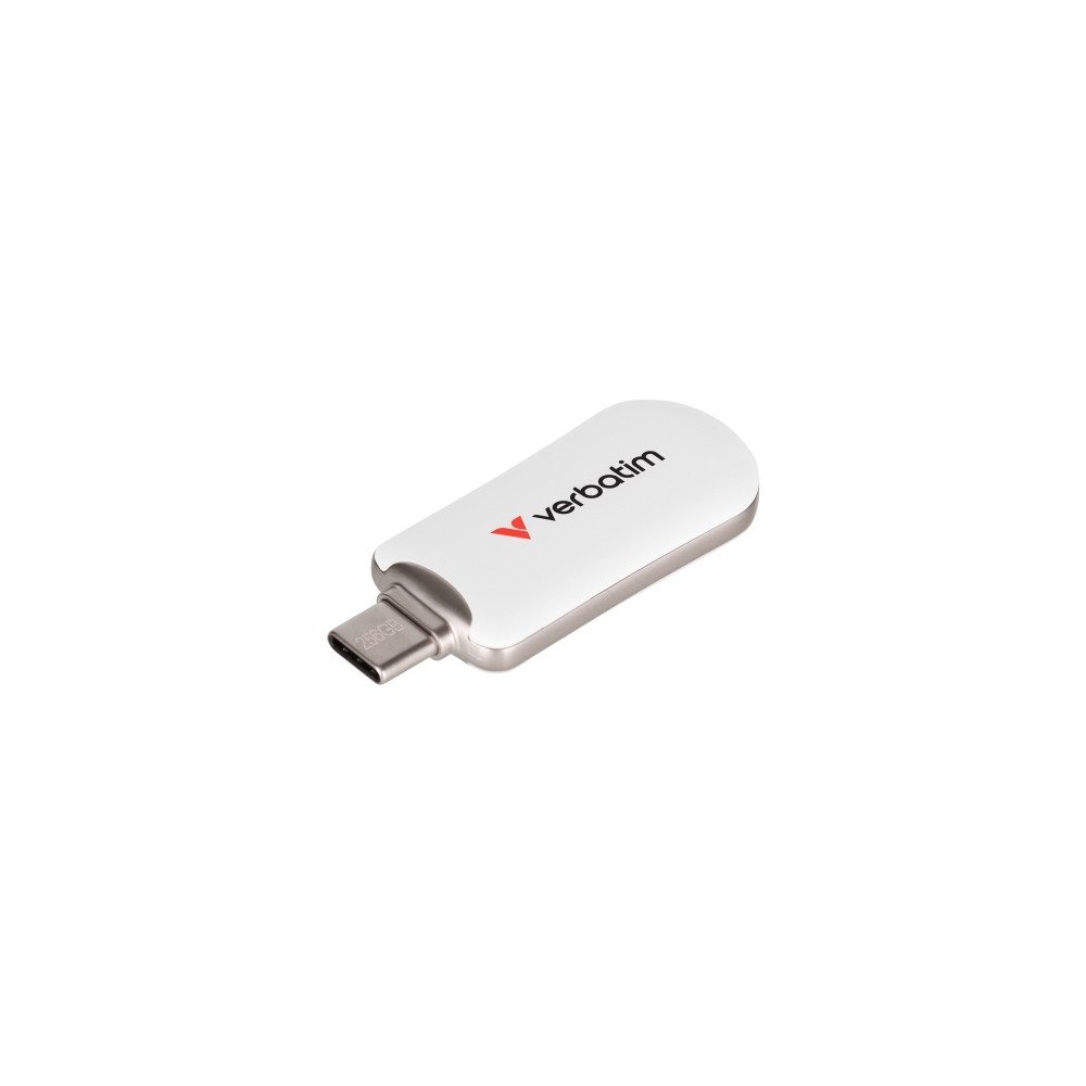 Produktbild för Verbatim Plectra - USB flash-enhet - 256 GB