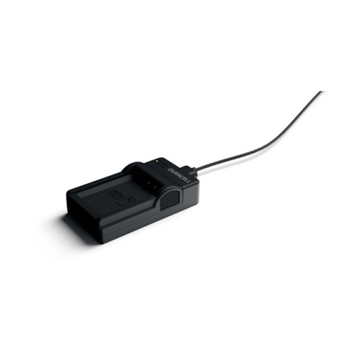 Duracell Duracell DRC5905 USB-batteriladdare - 500 mAh