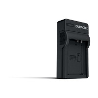 Produktbild för Duracell DRC5905 USB-batteriladdare - 500 mAh