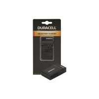 Produktbild för Duracell DRC5905 USB-batteriladdare - 500 mAh