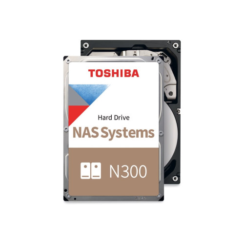 Toshiba Toshiba N300 NAS