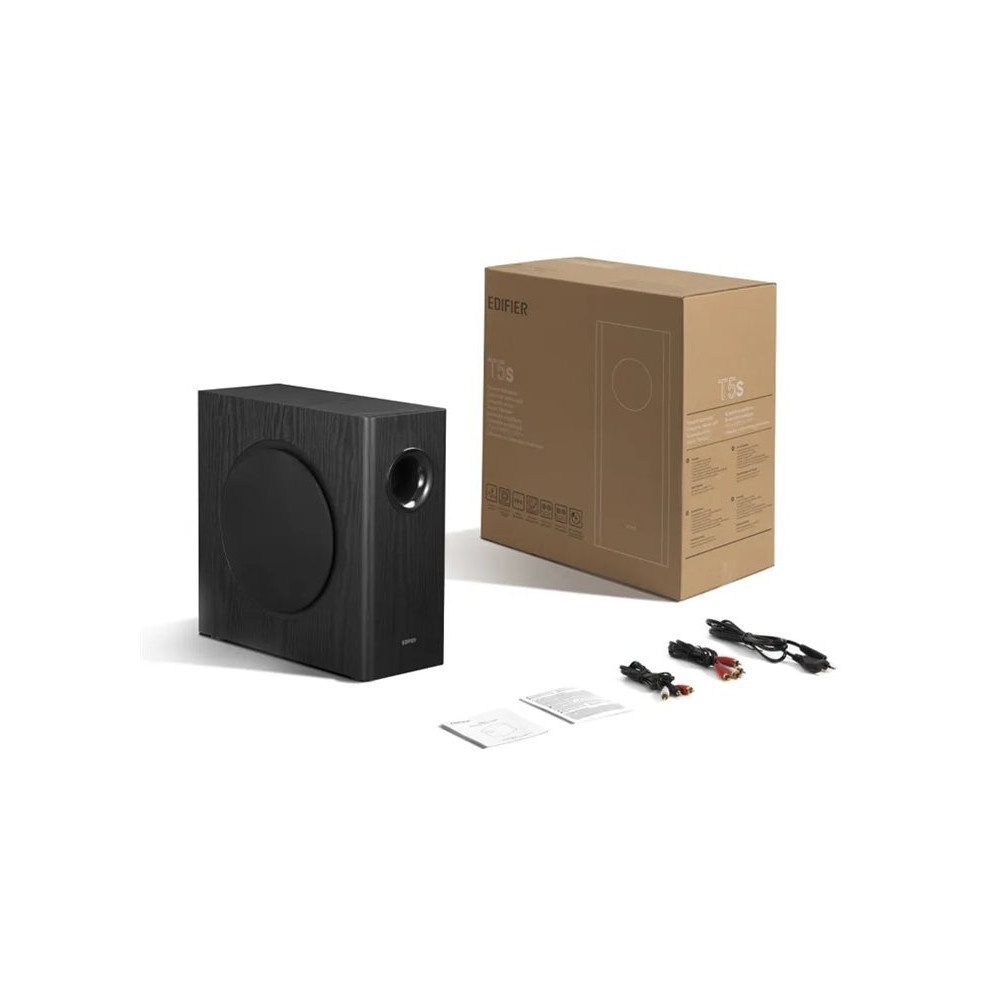 Produktbild för Edifier T5s - subwoofer