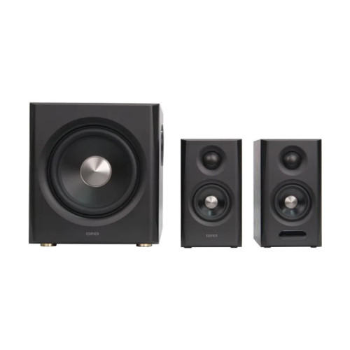 Edifier Edifier S355DB - högtalarsystem - trådlös
