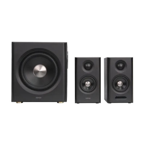 Edifier Edifier S355DB - högtalarsystem - trådlös