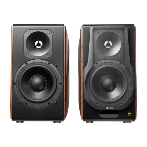 Edifier Edifier S3000MKII - högtalare - trådlös