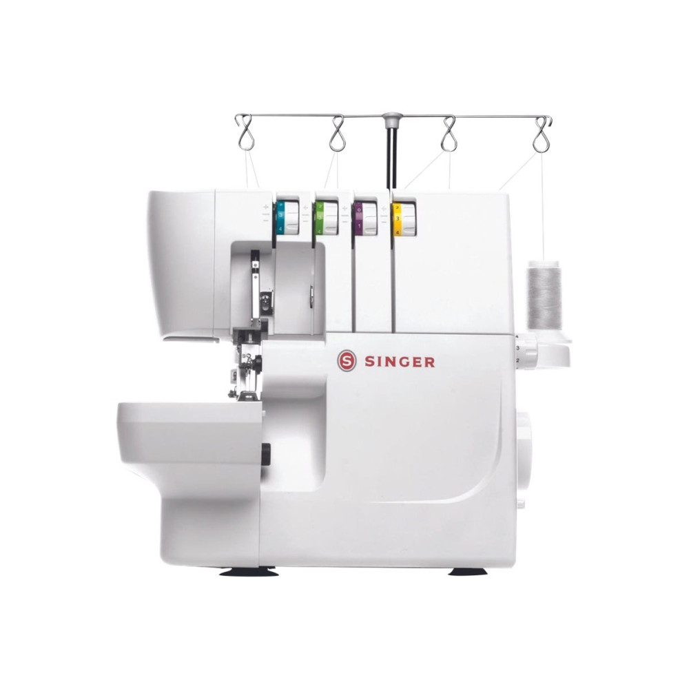 Produktbild för Singer Overlockers S0105 - overlockmaskin
