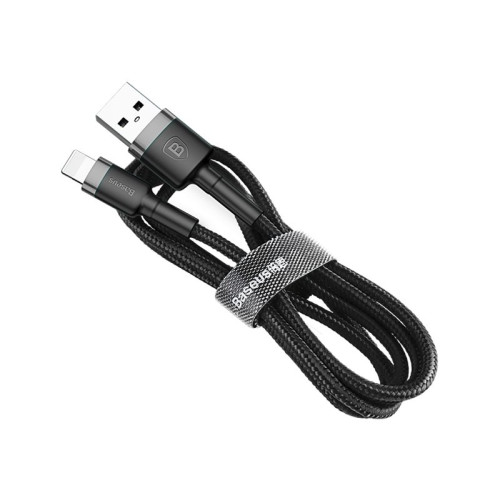 Baseus Baseus Cafule Lightning-kabel - 3 m