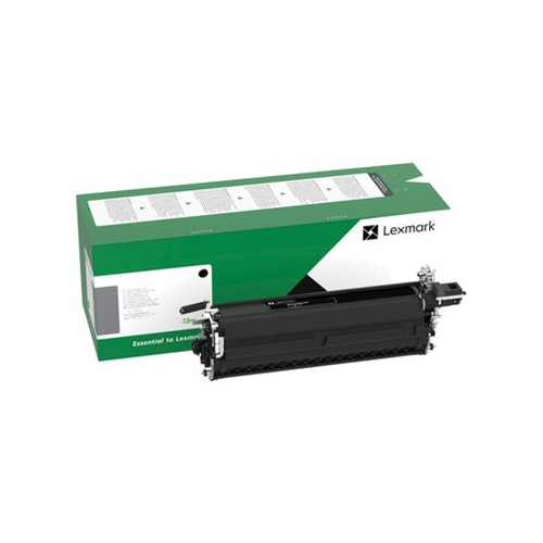 Lexmark International Lexmark - svart - original - avbildningsenhet för skrivare - LCCP, LRP