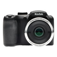 Produktbild för Kodak PIXPRO Astro Zoom AZ252 - digitalkamera