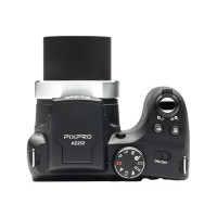 Produktbild för Kodak PIXPRO Astro Zoom AZ252 - digitalkamera