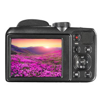 Produktbild för Kodak PIXPRO Astro Zoom AZ252 - digitalkamera