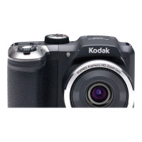Produktbild för Kodak PIXPRO Astro Zoom AZ252 - digitalkamera