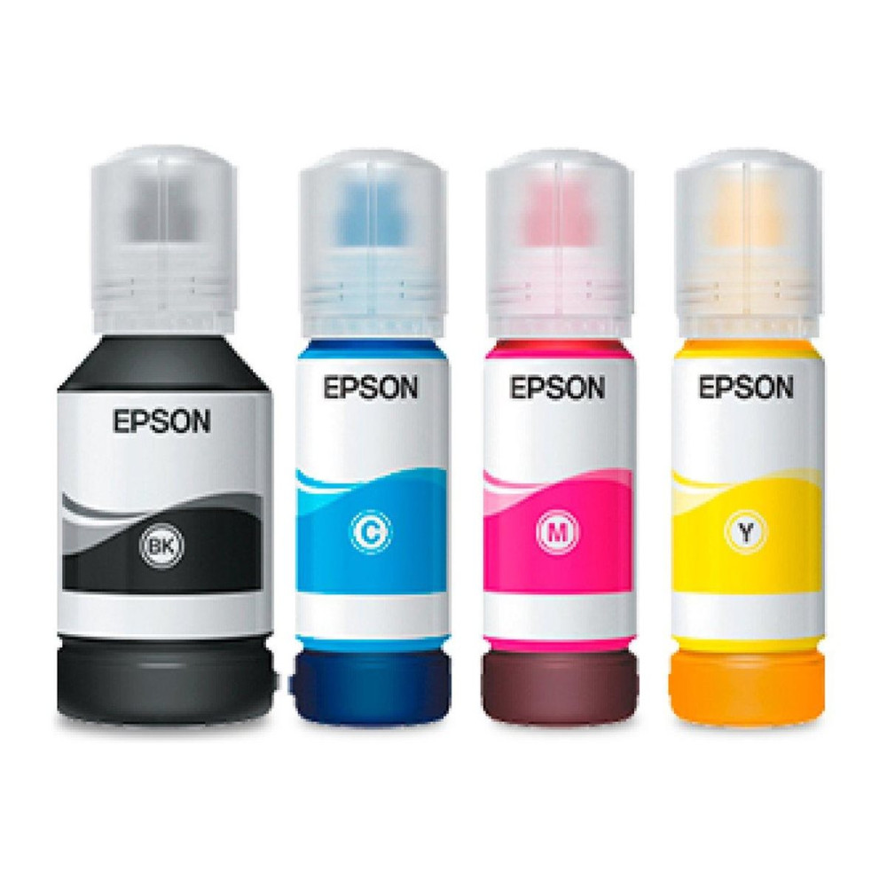 Produktbild för Epson EcoTank ET-5855 - multifunktionsskrivare - färg